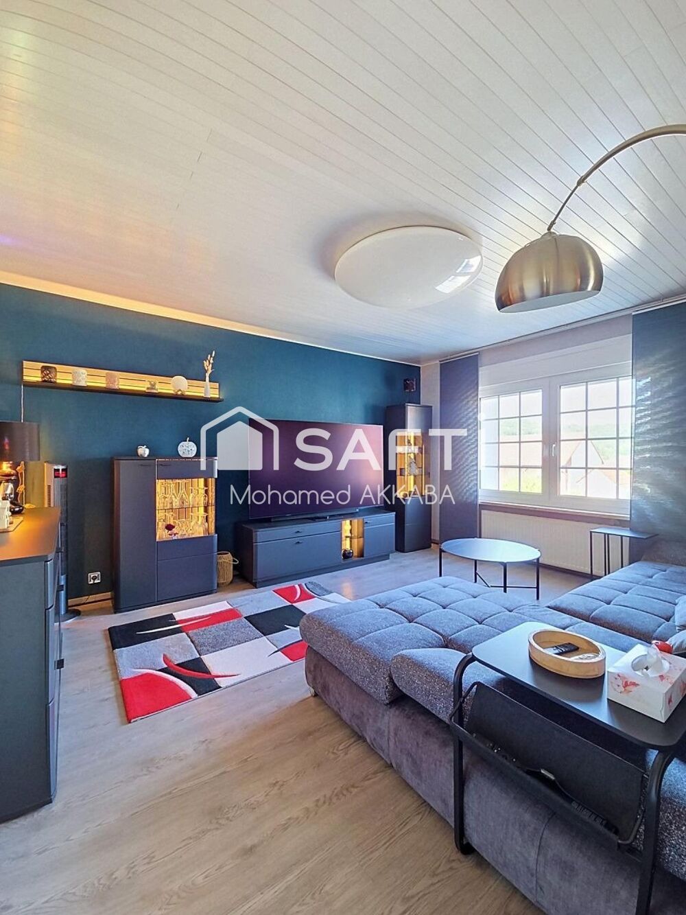 Belle maison familiale 8 pièces 186M2