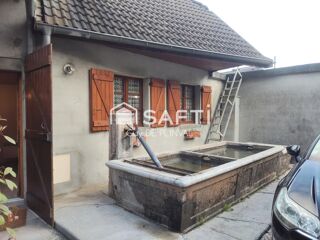  Appartement à louer 1 pièce 36 m²