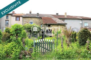  Maison à vendre 5 pièces 125 m²