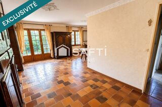  Maison à vendre 6 pièces 138 m²