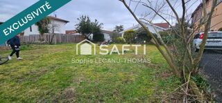  Terrain � vendre 312 m�