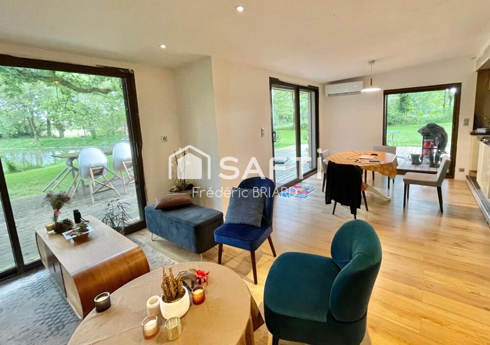 � vendre  Maison Sainte-Flaive-des-Loups (85150)