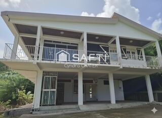  Maison � vendre 8 pi�ces 242 m�