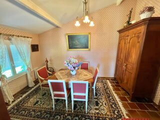  Maison à vendre 7 pièces 160 m²