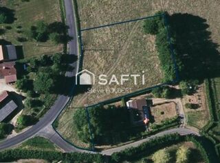  Terrain à vendre 2516 m²