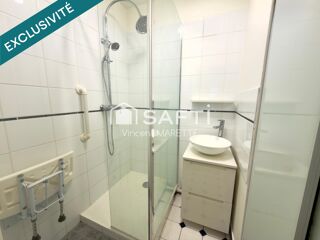  Appartement à vendre 4 pièces 91 m²