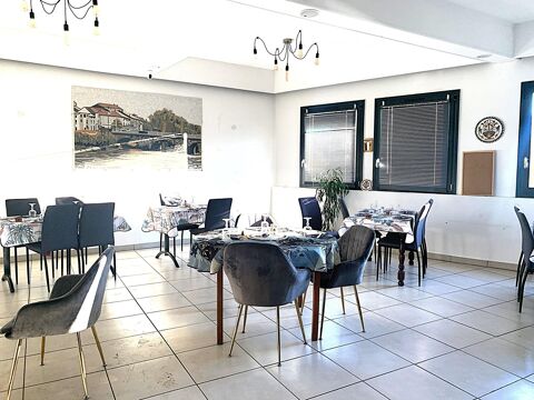 restauration - hotellerie 150000 87700 Aixe-sur-vienne