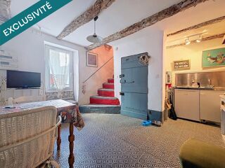  Maison � vendre 3 pi�ces 45 m�