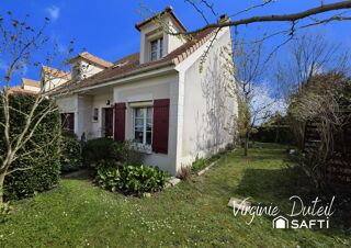  Maison à vendre 5 pièces 106 m²