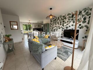  Maison à vendre 4 pièces 80 m²