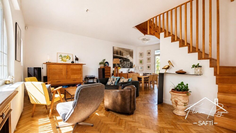 à vendre  Maison Le Bouscat (33110)