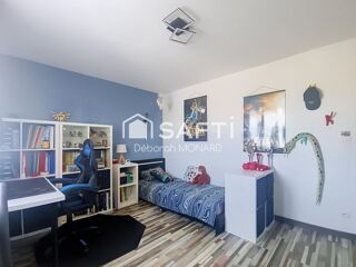  Maison à vendre 6 pièces 139 m²