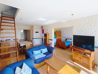  Appartement à vendre 3 pièces 68 m²