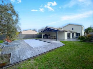  Maison � vendre 7 pi�ces 176 m�