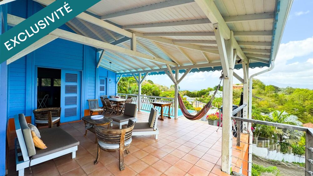 � vendre  Maison Les Trois-�lets (97229)