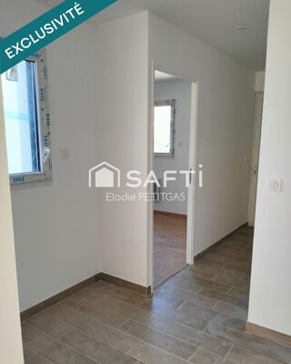  Maison à vendre 6 pièces 85 m²
