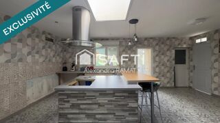  Maison à vendre 6 pièces 143 m²