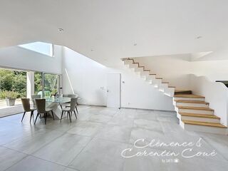  Maison à vendre 6 pièces 186 m²