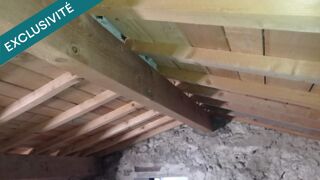  Maison � vendre 9 pi�ces 280 m�