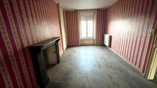 Vente Maison Centre ville Ernee
