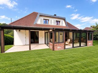  Maison à vendre 5 pièces 124 m²