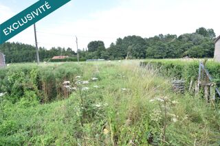  Terrain � vendre 1433 m�