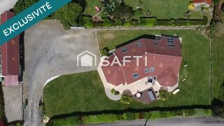  Maison à vendre 9 pièces 211 m²