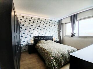  Appartement � vendre 4 pi�ces 87 m�