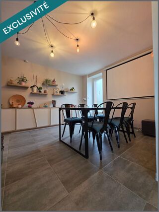  Maison à vendre 5 pièces 132 m²