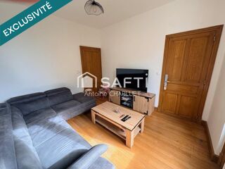  Maison à vendre 9 pièces 206 m²