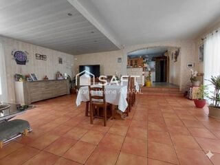  Maison à vendre 5 pièces 155 m²