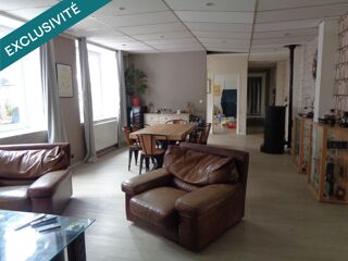  Maison � vendre 14 pi�ces 446 m�