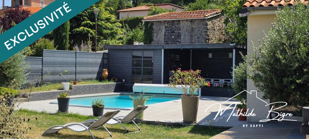 Vente Maison Une visite suffira pour tomber sous le charme Le crest