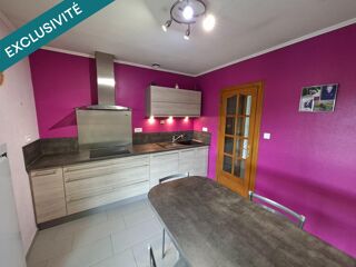  Maison à vendre 4 pièces 82 m²