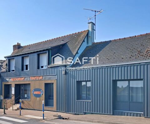 RESTAURANT TRAITEUR 178000 53800 Saint-saturnin-du-limet