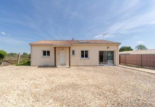  Maison � vendre 4 pi�ces 92 m�