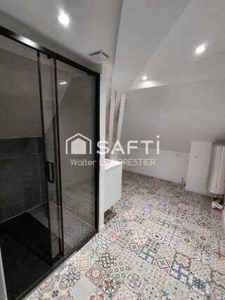  Appartement à vendre 3 pièces 72 m²