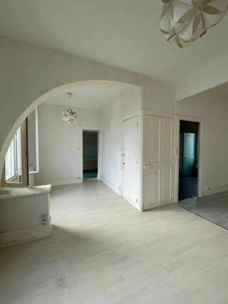  Maison � vendre 7 pi�ces 139 m�