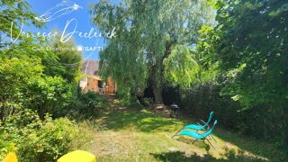  Maison � vendre 4 pi�ces 82 m�