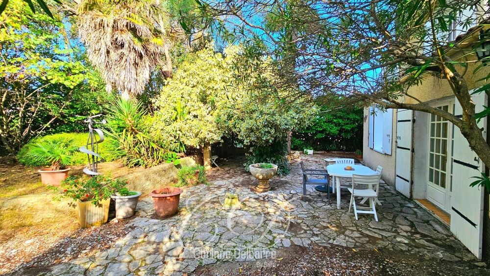 Vente Maison maison de 120m² Sommieres