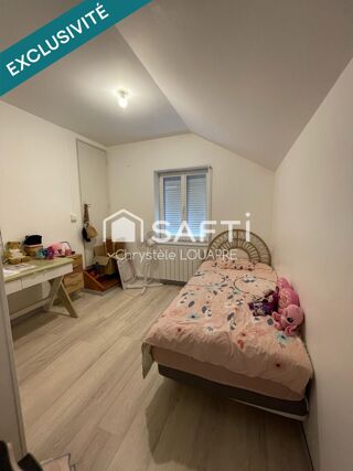  Maison à vendre 5 pièces 120 m²