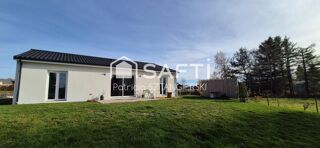  Maison � vendre 4 pi�ces 89 m�