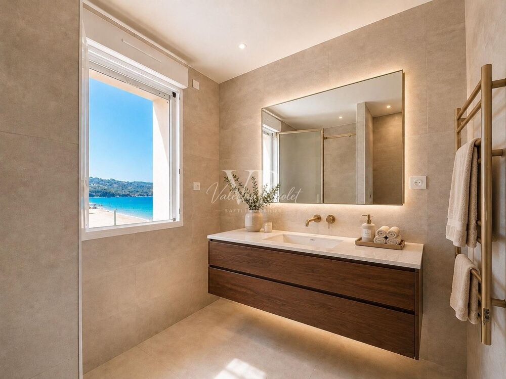 à vendre  Appartement Porticcio (20166)
