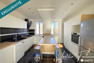  Maison � vendre 5 pi�ces 110 m�