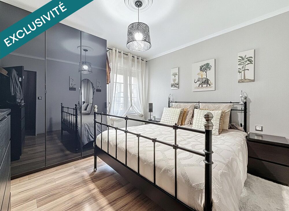 Vente Maison Maison familiale 5 pièces – Vie de plain-pied Grigny