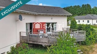  Maison à vendre 4 pièces 146 m²