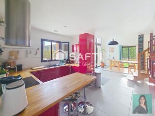  Maison à vendre 5 pièces 150 m²