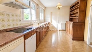  Maison à vendre 5 pièces 121 m²