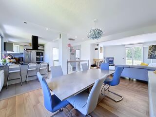  Maison à vendre 4 pièces 110 m²