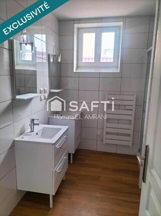  Immeuble � vendre 1168 m�